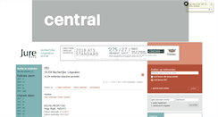 Desktop Screenshot of fed.jure.nl